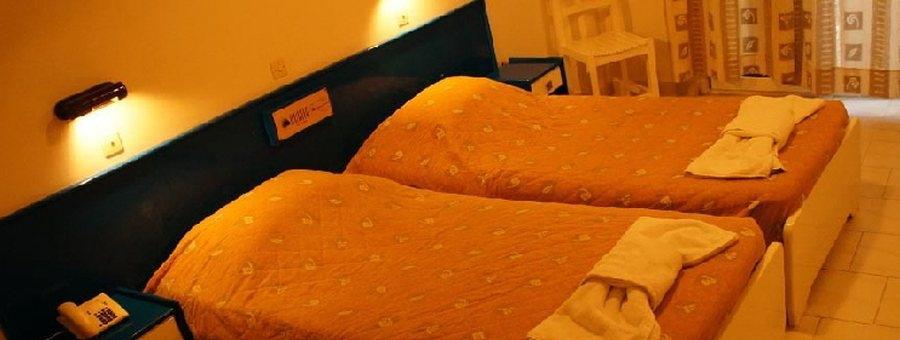 Belle Helene Hotel Ájosz Jeórjosz Págon Kültér fotó