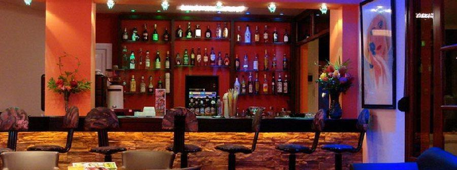Belle Helene Hotel Ájosz Jeórjosz Págon Kültér fotó