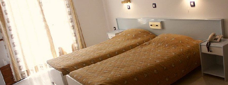 Belle Helene Hotel Ájosz Jeórjosz Págon Kültér fotó